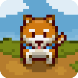 Japanese Rural Life Adventure ios App Store iPhone iPad