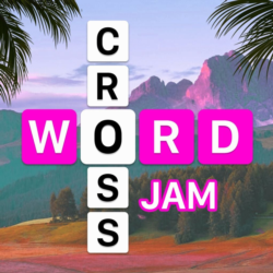 Crossword Jam  ios App Store iPhone iPad