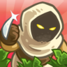 Kingdom Rush Frontiers TD  ios App Store iPhone iPad
