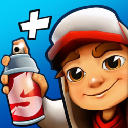 Subway Surfers  ios App Store iPhone iPad
