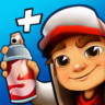 Subway Surfers  ios App Store iPhone iPad