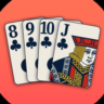 Gin Rummy Classic  ios App Store iPhone iPad