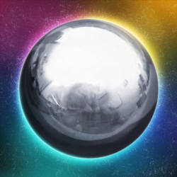 Zen Pinball Party ios App Store iPhone iPad