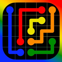 Flow Free  ios App Store iPhone iPad