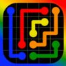 Flow Free  ios App Store iPhone iPad