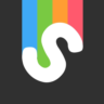 Squiggle Drop ios App Store iPhone iPad