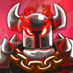 Kingdom Rush Vengeance TD  ios App Store iPhone iPad