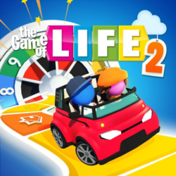 The Game of Life 2  ios App Store iPhone iPad