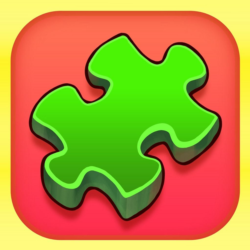 Jigsaw Puzzle by MobilityWare  ios App Store iPhone iPad