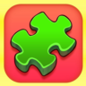 Jigsaw Puzzle by MobilityWare  ios App Store iPhone iPad