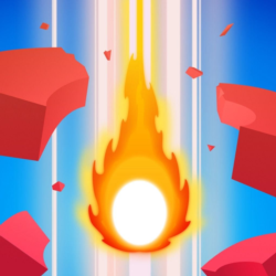 Helix Jump  ios App Store iPhone iPad