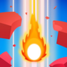 Helix Jump  ios App Store iPhone iPad