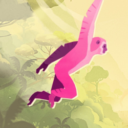 Gibbon: Beyond the Trees ios App Store iPhone iPad