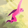 Gibbon: Beyond the Trees ios App Store iPhone iPad