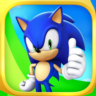 Sonic Dash  ios App Store iPhone iPad