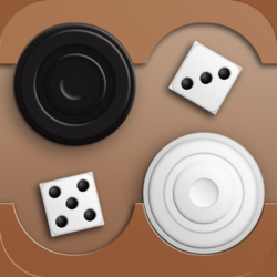 Backgammon  ios App Store iPhone iPad