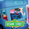 Sesame Street Games Club  ios App Store iPhone iPad