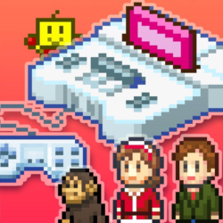 Game Dev Story  ios App Store iPhone iPad