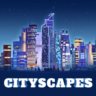 Cityscapes: Sim Builder ios App Store iPhone iPad