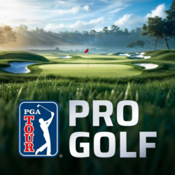 PGA TOUR Pro Golf ios App Store iPhone iPad