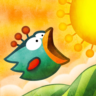 Tiny Wings  ios App Store iPhone iPad