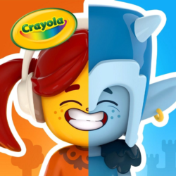 Crayola Adventures ios App Store iPhone iPad
