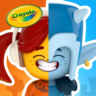 Crayola Adventures ios App Store iPhone iPad