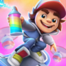 Subway Surfers Tag ios App Store iPhone iPad