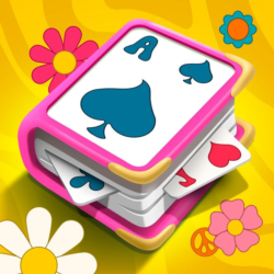 Solitaire Stories ios App Store iPhone iPad