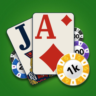 Blackjack by MobilityWare  ios App Store iPhone iPad