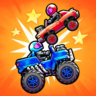Drive Ahead! Carcade ios App Store iPhone iPad