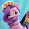 My Little Pony: Mane Merge ios App Store iPhone iPad