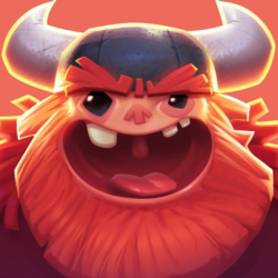Oddmar  ios App Store iPhone iPad