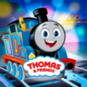 Thomas & Friends™: Let&acute;s Roll  ios App Store iPhone iPad