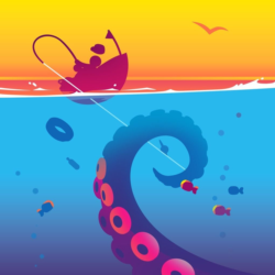 Creatures of the Deep  ios App Store iPhone iPad