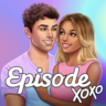 Episode XOXO ios App Store iPhone iPad