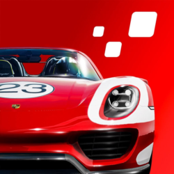 Gear.Club Stradale ios App Store iPhone iPad