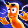 Worms Across Worlds ios App Store iPhone iPad