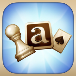 Game Room ios App Store iPhone iPad