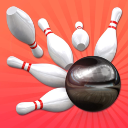 My Bowling 3D  ios App Store iPhone iPad