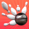 My Bowling 3D  ios App Store iPhone iPad