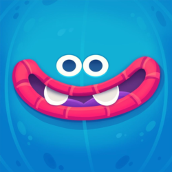Monomals ios App Store iPhone iPad