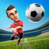 Mini Football Legends ios App Store iPhone iPad