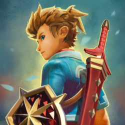 Oceanhorn 2 ios App Store iPhone iPad
