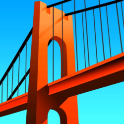 Bridge Constructor  ios App Store iPhone iPad