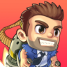 Jetpack Joyride  ios App Store iPhone iPad