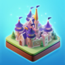 Kingdoms: Merge & Build ios App Store iPhone iPad