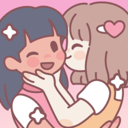 Pocket Love!  ios App Store iPhone iPad