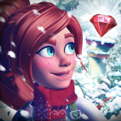 Temple Run: Puzzle Adventure ios App Store iPhone iPad