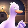 Punch Kick Duck  ios App Store iPhone iPad